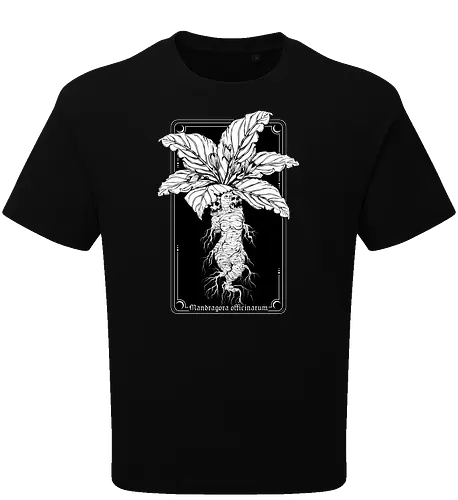 Mandragora Officinarum - The Scream of Death