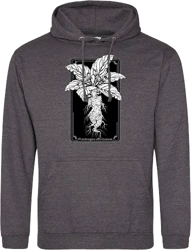 Mandragora Officinarum - The Scream of Death