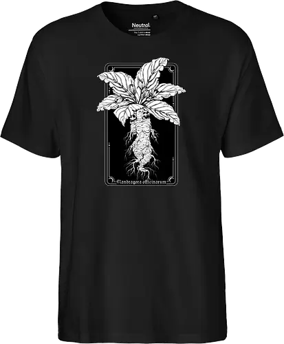 Mandragora Officinarum - The Scream of Death