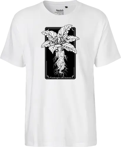 Mandragora Officinarum - The Scream of Death