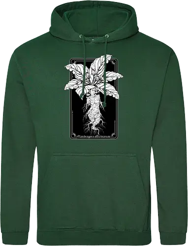 Mandragora Officinarum - The Scream of Death