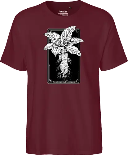 Mandragora Officinarum - The Scream of Death