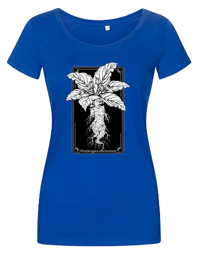 Mandragora Officinarum - The Scream of Death