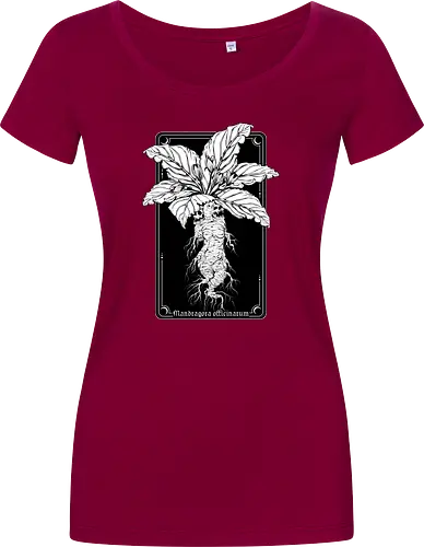 Mandragora Officinarum - The Scream of Death