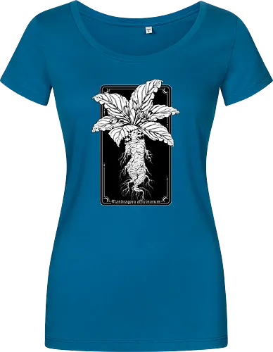 Mandragora Officinarum - The Scream of Death