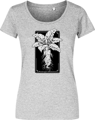 Mandragora Officinarum - The Scream of Death
