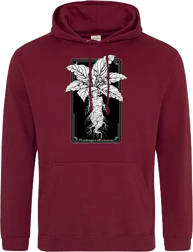 Mandragora Officinarum - The Scream of Death