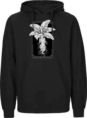 Mandragora Officinarum - The Scream of Death