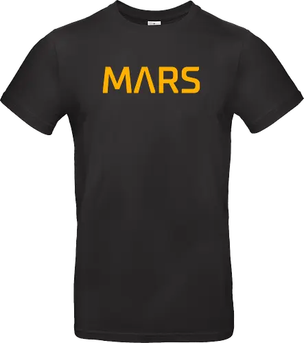 Mars Life