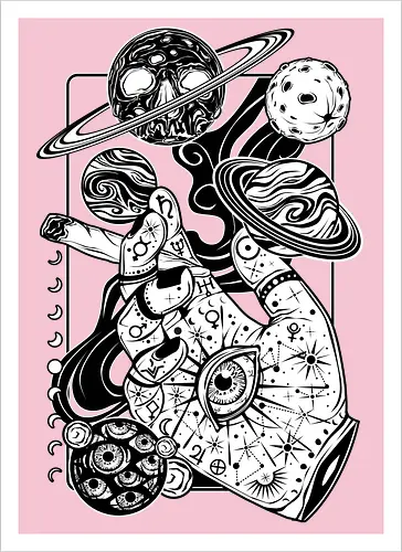 Hand of Creation