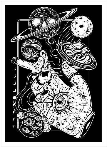 Hand of Creation