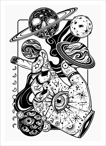 Hand of Creation
