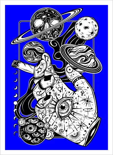 Hand of Creation