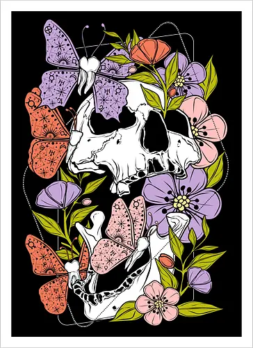 Springtime Toothache