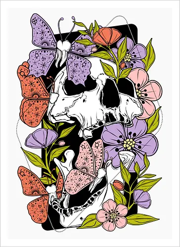 Springtime Toothache