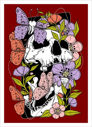 Springtime Toothache