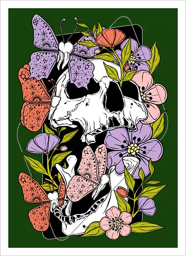 Springtime Toothache