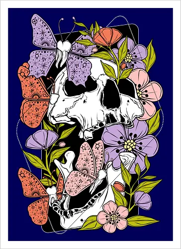 Springtime Toothache