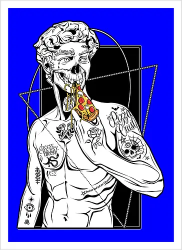 In PIzza We Crust