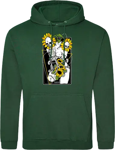 To Dream of Chlorophyll