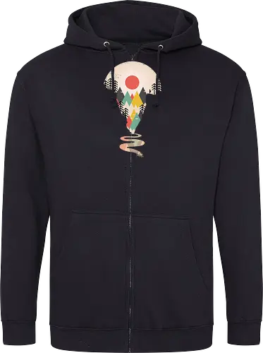 Exploring Landscapes