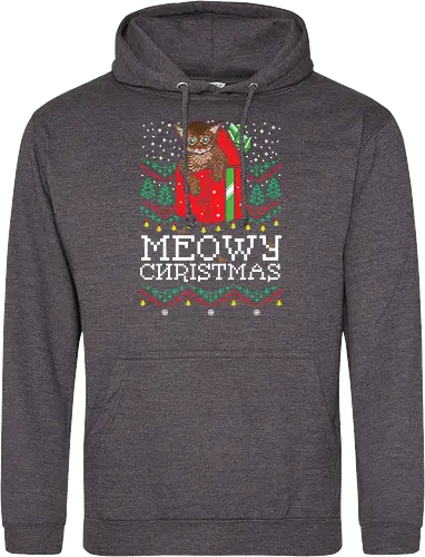 Meowy Christmas