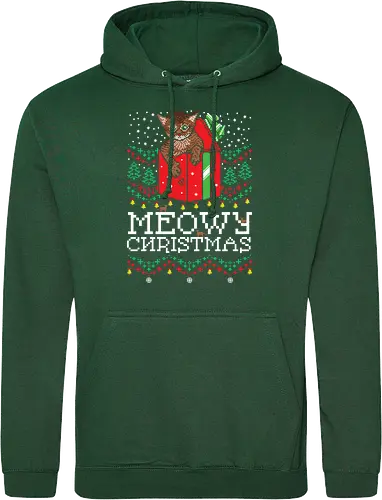 Meowy Christmas