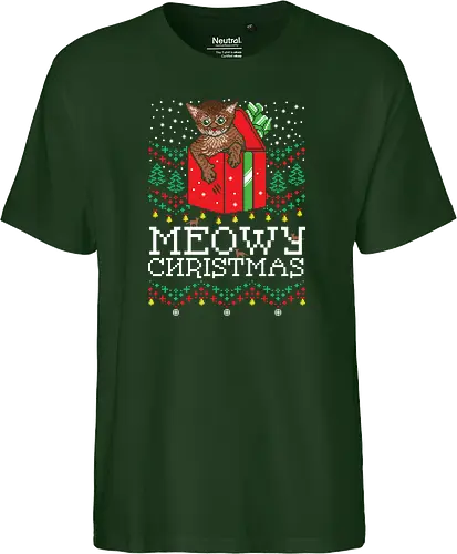 Meowy Christmas