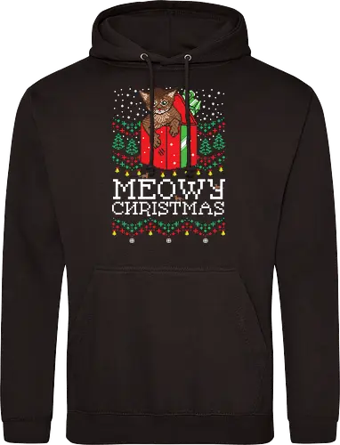 Meowy Christmas