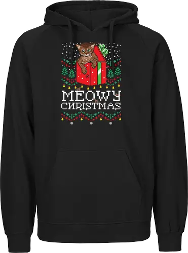 Meowy Christmas