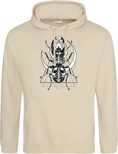 Beetle Gaze