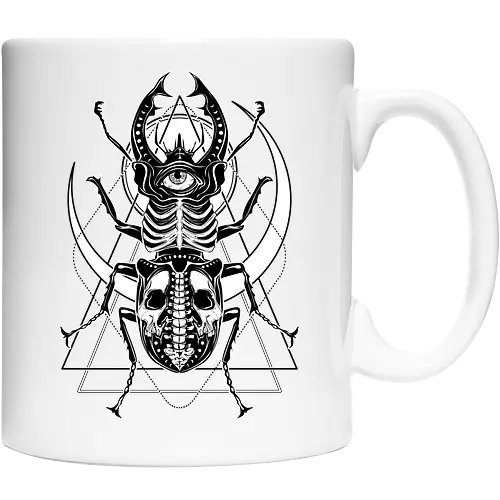 Beetle Gaze