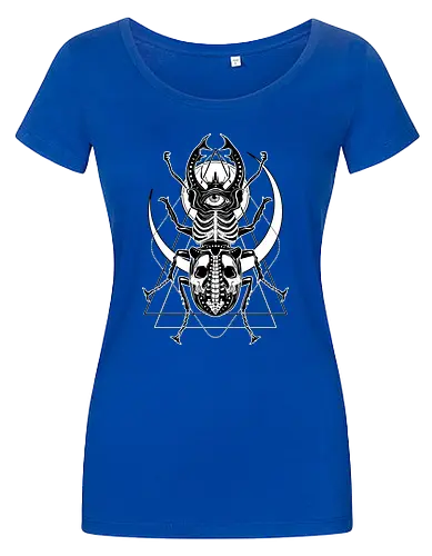 Beetle Gaze