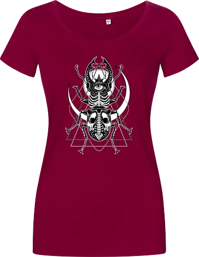 Beetle Gaze