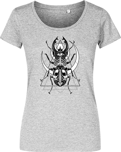Beetle Gaze