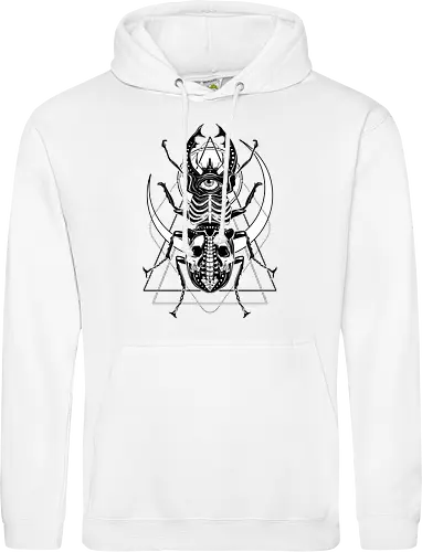 Beetle Gaze