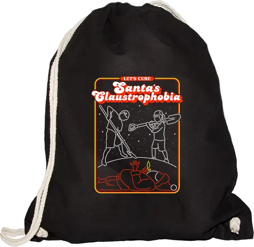 Santas Little Helpers