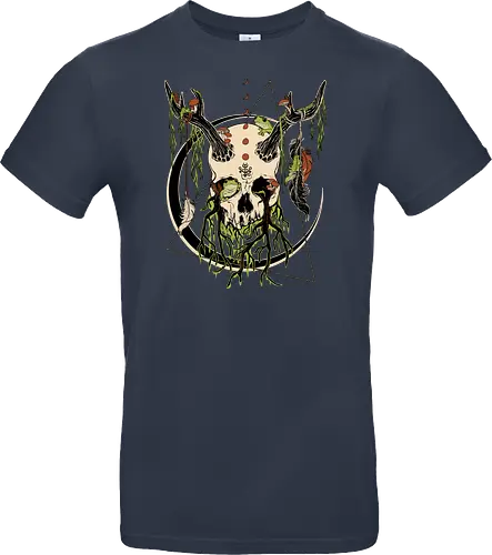 Antlers and Boughs