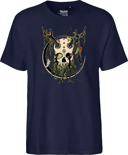 Antlers and Boughs