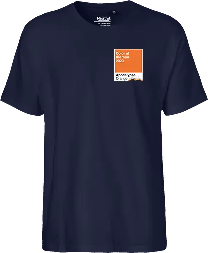 Apocalypse Orange