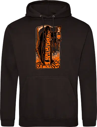 The Pumpkin Reaper