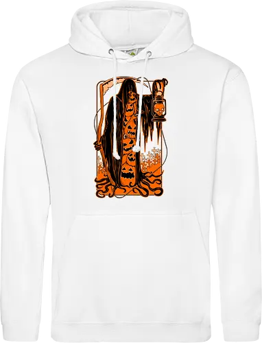 The Pumpkin Reaper