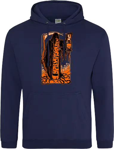 The Pumpkin Reaper
