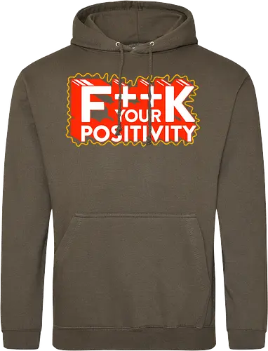 Positive Vibes