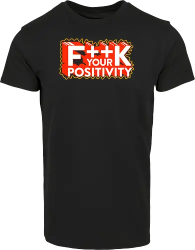 Positive Vibes
