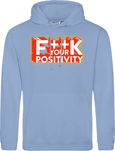 Positive Vibes