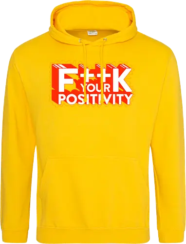 Positive Vibes