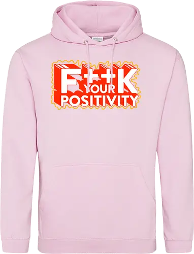 Positive Vibes