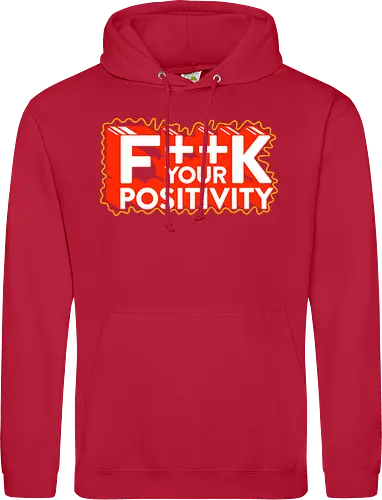 Positive Vibes