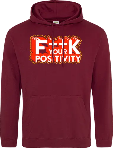 Positive Vibes